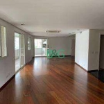 Apartamento, 307 m² - venda por R$ 5.200.000,00 ou aluguel por R$ 30.072,00/mês - Paraíso - São Paulo/SP