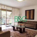 Apartamento com 4 dormitórios à venda, 170 m² por R$ 1.248.900,00 - Real Parque - São Paulo/SP