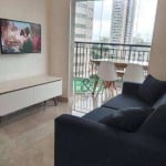 Apartamento com 2 dormitórios à venda, 49 m² por R$ 748.900,00 - Vila Mariana - São Paulo/SP