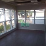 Conjunto para alugar, 89 m² por R$ 3.816,06/mês - Vila Dora - Santo André/SP