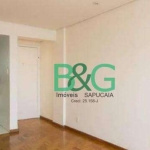 Apartamento à venda, 83 m² por R$ 749.000,00 - Aclimação - São Paulo/SP