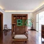 Apartamento à venda, 220 m² por R$ 3.849.000,00 - Jardim Paulista - São Paulo/SP