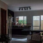 Casa com 2 dormitórios à venda, 100 m² por R$ 569.000,00 - Casa Verde Média - São Paulo/SP