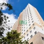 Apartamento para alugar, 24 m² por R$ 2.300,00/mês - Vila Nova das Belezas - São Paulo/SP