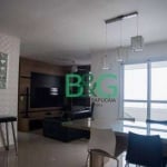 Apartamento com 2 dormitórios à venda, 78 m² por R$ 619.000,00 - Água Branca - São Paulo/SP