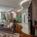 Apartamento com 4 dormitórios à venda, 300 m² por R$ 1.999.000,00 - Vila Prudente (Zona Leste) - São Paulo/SP