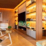 Apartamento com 1 dormitório à venda, 96 m² por R$ 3.949.000,00 - Vila Olímpia - São Paulo/SP