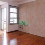 Apartamento à venda, 80 m² por R$ 850.000,00 - Alto da Lapa - São Paulo/SP