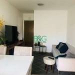 Apartamento à venda, 56 m² por R$ 499.200,00 - Vila Suzana - São Paulo/SP