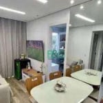 Apartamento à venda, 38 m² por R$ 320.000,00 - Canindé - São Paulo/SP