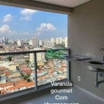 Apartamento à venda, 64 m² por R$ 620.000,00 - Vila Prudente (Zona Leste) - São Paulo/SP