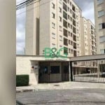 Apartamento à venda, 44 m² por R$ 300.000,00 - Jardim Imperador - São Paulo/SP