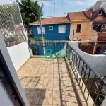 Sobrado com 3 dormitórios à venda, 150 m² por R$ 680.000,00 - Mooca - São Paulo/SP