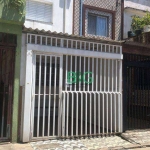 Sobrado com 2 dormitórios, 145 m² - venda por R$ 500.000,00 ou aluguel por R$ 3.307,08/mês - Mooca - São Paulo/SP