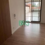 Apartamento Garden com 3 dormitórios à venda, 141 m² por R$ 1.100.000,00 - Barra Funda - São Paulo/SP