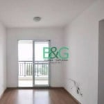 Apartamento à venda, 51 m² por R$ 457.600,00 - Vila Guilherme - São Paulo/SP