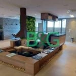 Apartamento com 1 dormitório à venda, 24 m² por R$ 659.000,00 - Moema - São Paulo/SP