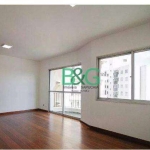 Apartamento com 3 dormitórios à venda, 95 m² por R$ 868.900,00 - Lapa - São Paulo/SP