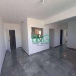 Apartamento à venda, 59 m² por R$ 299.000,00 - Macedo - Guarulhos/SP