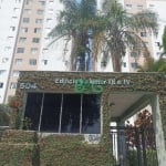 Apartamento à venda, 63 m² por R$ 299.000,00 - Macedo - Guarulhos/SP