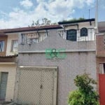 Sobrado à venda, 150 m² por R$ 749.000,00 - Mooca - São Paulo/SP