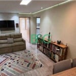 Apartamento à venda, 65 m² por R$ 649.000,00 - Bela Vista - São Paulo/SP