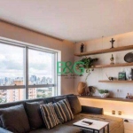 Studio à venda, 74 m² por R$ 1.719.000,00 - Vila Olímpia - São Paulo/SP