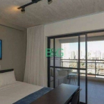 Studio à venda, 30 m² por R$ 329.000,00 - Bom Retiro - São Paulo/SP