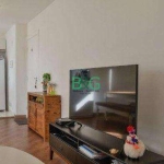 Apartamento com 1 dormitório à venda, 43 m² por R$ 287.900,00 - Belenzinho - São Paulo/SP