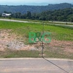 Terreno à venda, 636 m² por R$ 955.230,00 - Aldeia da Serra - Santana de Parnaíba/SP