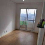 Apartamento com 2 dormitórios à venda, 46 m² por R$ 249.105,00 - Jardim do Lago - São Paulo/SP