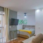 Studio com 1 dormitório à venda, 27 m² por R$ 318.250,00 - Liberdade - São Paulo/SP