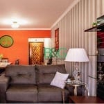 Apartamento com 2 dormitórios à venda, 68 m² por R$ 349.000,00 - Penha - São Paulo/SP