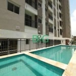 Apartamento à venda, 34 m² por R$ 249.000,00 - Liberdade - São Paulo/SP