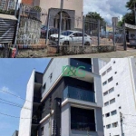 Apartamento com 1 dormitório para alugar, 32 m² por R$ 1.590,00/mês - Chácara Belenzinho - São Paulo/SP