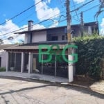 Sobrado para alugar, 450 m² por R$ 11.635,00/mês - (Zona Norte) Barro Branco - São Paulo/SP