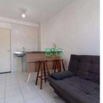 Studio com 1 dormitório à venda, 32 m² por R$ 235.000,00 - Brás - São Paulo/SP