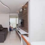 Apartamento com 2 dormitórios à venda, 66 m² por R$ 758.900,00 - Pari - São Paulo/SP