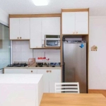 Studio à venda, 29 m² por R$ 289.000,00 - Vila Graciosa - São Paulo/SP