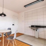 Studio à venda, 32 m² por R$ 237.000,00 - Vila Graciosa - São Paulo/SP