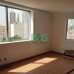 Sala para alugar, 33 m² por R$ 2.835,79/mês - Cambuci - São Paulo/SP