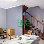 Sobrado à venda, 350 m² por R$ 1.449.000,00 - Belenzinho - São Paulo/SP