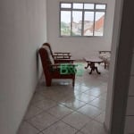 Apartamento com 2 dormitórios para alugar, 80 m² por R$ 2.265/mês - Brás - São Paulo/SP