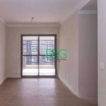 Apartamento, 89 m² - venda por R$ 1.019.000,00 ou aluguel por R$ 5.459,28/mês - Jardim Independência (São Paulo) - São Paulo/SP