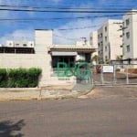 Apartamento com 2 dormitórios à venda, 45 m² por R$ 83.185,48 - Vila Real - Marília/SP