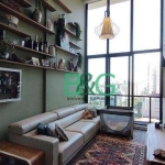 Apartamento Duplex, 105 m² - venda por R$ 2.800.000,00 ou aluguel por R$ 21.017,00/mês - Jardim Paulista - São Paulo/SP