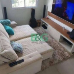 Apartamento Duplex à venda, 100 m² por R$ 514.800,00 - Vila Castelo - São Paulo/SP