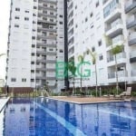 Apartamento com 2 dormitórios para alugar, 55 m² por R$ 3.539,00/mês - Brás - São Paulo/SP