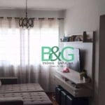 Apartamento à venda, 54 m² por R$ 254.000,00 - Jardim Piratininga - São Paulo/SP