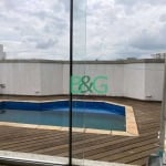 Apartamento Duplex à venda, 340 m² por R$ 2.000.000,00 - Vila Rosália - Guarulhos/SP